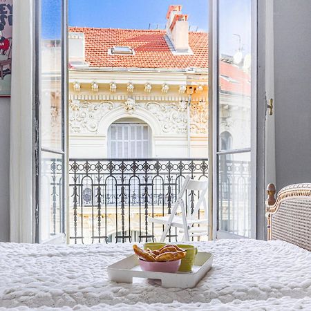 Apartment Le Concordia By Interhome Nice Buitenkant foto
