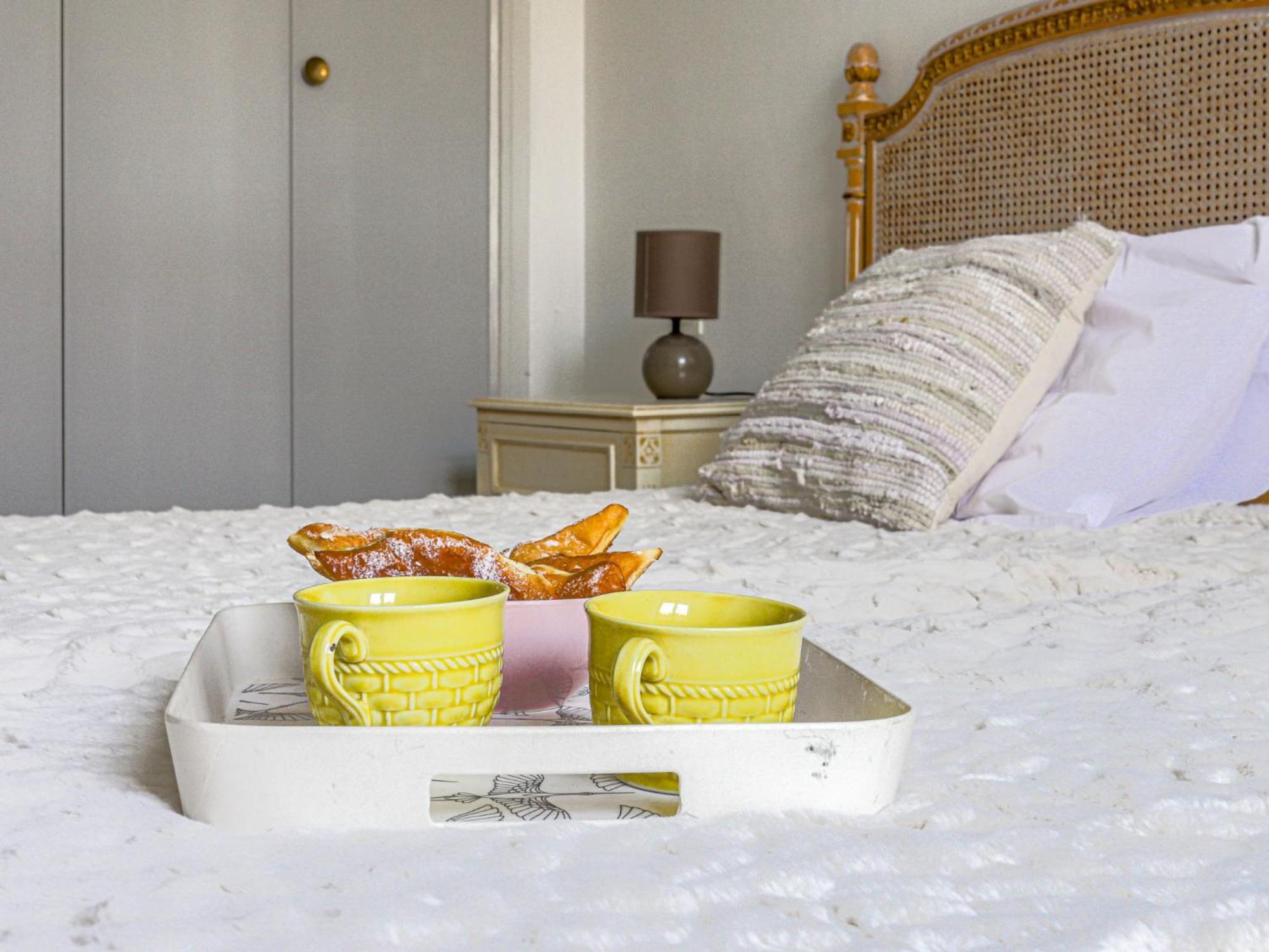Apartment Le Concordia By Interhome Nice Buitenkant foto