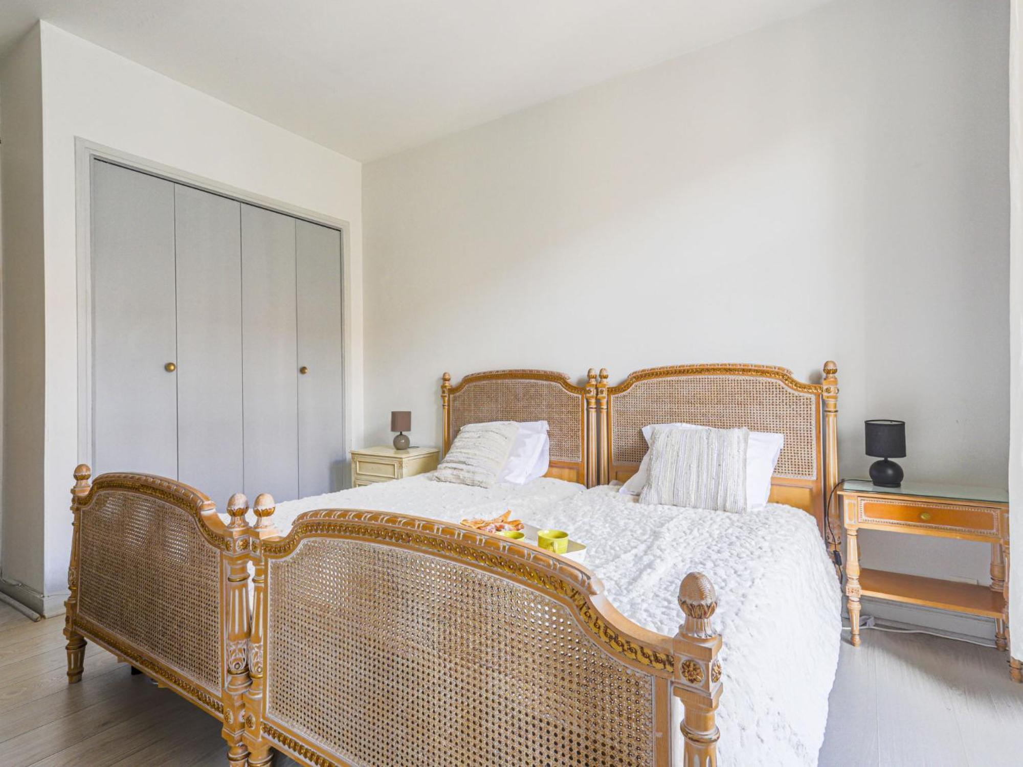 Apartment Le Concordia By Interhome Nice Buitenkant foto